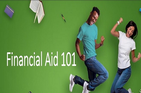  Fin ancial Aid 101
